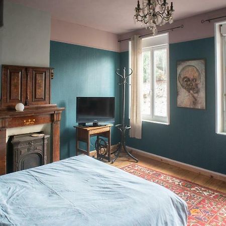 Maison Xixm A 5Mn Du Port A Pied Fécamp Kültér fotó