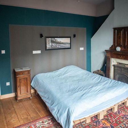 Maison Xixm A 5Mn Du Port A Pied Fécamp Kültér fotó