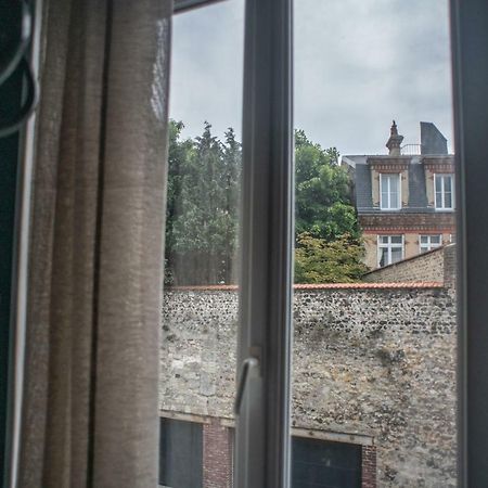 Maison Xixm A 5Mn Du Port A Pied Fécamp Kültér fotó