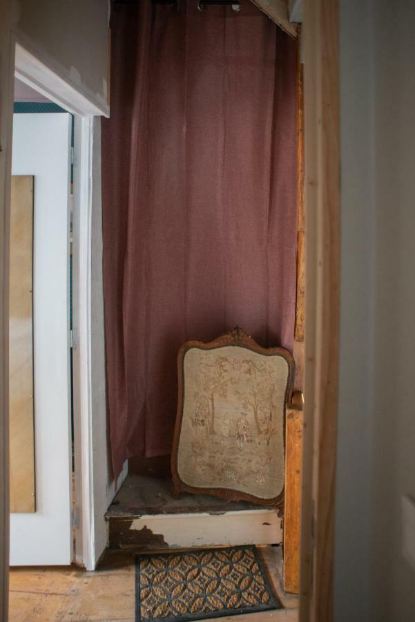 Maison Xixm A 5Mn Du Port A Pied Fécamp Kültér fotó