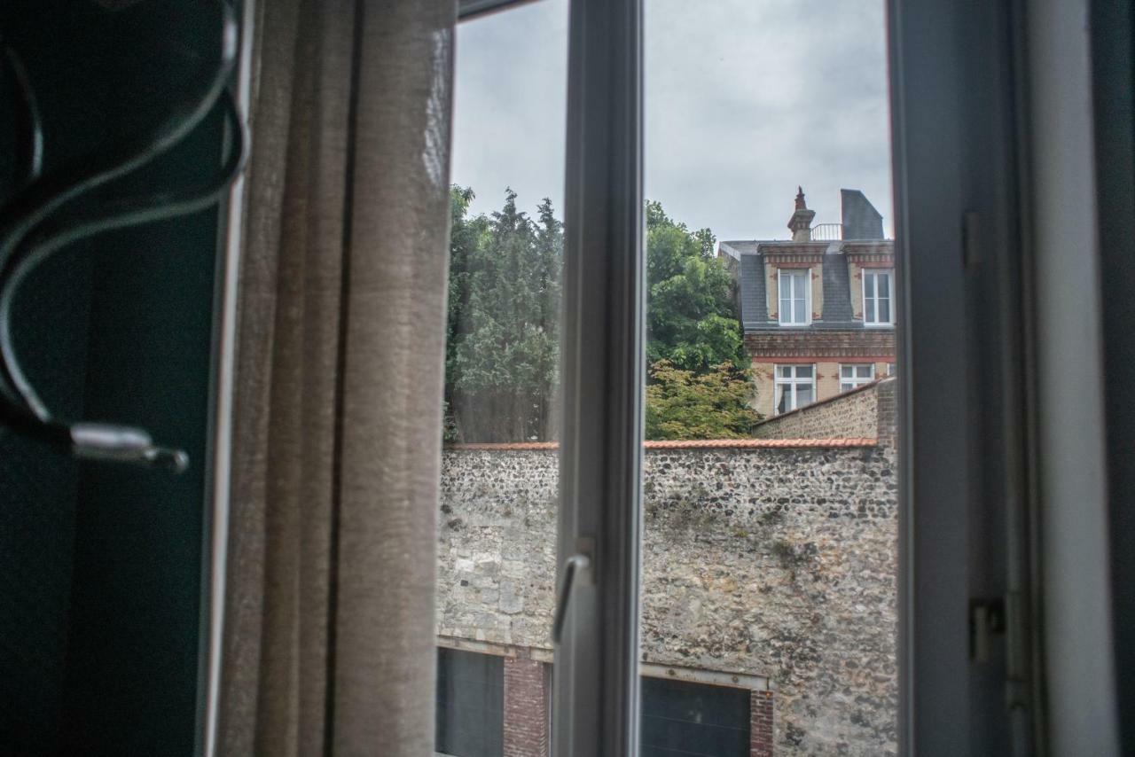 Maison Xixm A 5Mn Du Port A Pied Fécamp Kültér fotó